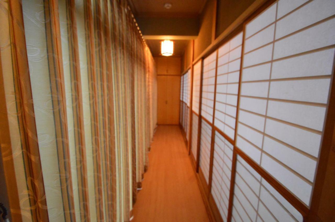 Id Stay Kawaguchiko Fujikawaguchiko Buitenkant foto